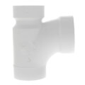 Product Image of 2" x 1-1/2" x 2" PVC DWV Sanitary Street Tee