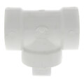 Product Image of 1-1/2" PVC DWV Cleanout Tee w/ Standard Plug