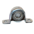 Product Image of Ball Bearing Pillow Block (3/4" Bore Dia.), P461-2306