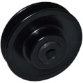 Product Image of Adjustable Motor Pulley 4" X 1/2", P461-3202