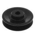 Product Image of Motor Pulley 4" x 5/8", P461-3505
