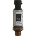 Product Image of 1/4" 0-500 PSI Pressure Transducer (0-10 VDC)