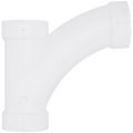 Product Image of 2" PVC DWV Wye and 45° Elbow Combo