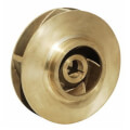 Product Image of 7" Bronze Pump Impeller
