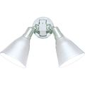 Product Image of 2 Light Adjustable Swivel Flood Light