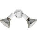 Product Image of 2 Light Adjustable Swivel Flood Light