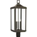 Product Image of Gibbes Street 3 Light Post Lantern