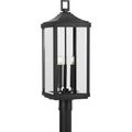 Product Image of Gibbes Street 3 Light Post Lantern