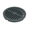 Product Image of 8" Dia. Medium Duty Replacement Grate for Z525, Z533, Z538, Z540, Z550, Z551, and Z624