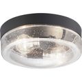 Product Image of Weldon 2 Light Flush Mount