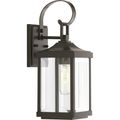 Product Image of Gibbes Street 1 Light Small Wall-Lantern