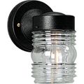 Product Image of 1 Light Utility Wall Lantern