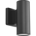 Product Image of 3" Wall Mount Up/ Down Cylinder