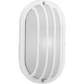 Product Image of 1 Light 10-1/2" Wall or Ceiling Mount Bulkhead