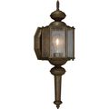 Product Image of Roman Coach 1 Light Small Wall Lantern