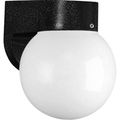 Product Image of Non-Metallic Incandescent 1 Light Outdoor Wall Lantern