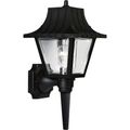 Product Image of Mansard 1 Light Outdoor Wall Lantern