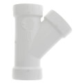 Product Image of 1-1/2" PVC DWV Wye