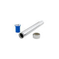 Product Image of 1-1/2" x 13" Flush Tube/Vacuum Breaker with Nut for AquaVantage/Aquaflush Flush Valves