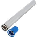 Product Image of 1-1/2" x 13" Flush Tube/Vacuum Breaker Less Nut for AquaVantage/Aquaflush Flush Valves