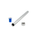 Product Image of 1-1/2" X 21" Flush Tube/Vacuum Breaker with Nut for AquaVantage/Aquaflush Flush Valves