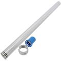 Product Image of 1-1/2" X 24" Flush Tube/Vacuum Breaker with Nut for AquaVantage/Aquaflush Flush Valves