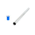 Product Image of 1-1/2" X 24" Flush Tube/Vacuum Breaker Less Nut for AquaVantage/Aquaflush Flush Valves