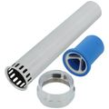 Product Image of 1-1/2" x 9" Vacuum Breaker Tube with Nut