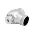 Product Image of 1" Manual Flush Valve Control Stop for AquaVantage/Aquaflush Flush Valves