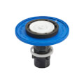 Product Image of Chemical and Clog Resistant Triple Filtered By-Pass Diaphragm Repair Kit for 1.1 GPF Flush Valves