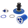 Product Image of 3.5 GPF/13.2 LPF AquaVantage Closet Rebuild Kit (Boxed)