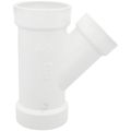 Product Image of 2" x 2" x 1-1/2" PVC DWV Wye