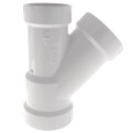Product Image of 2" x 1-1/2" x 2" PVC DWV Wye