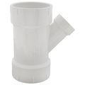 Product Image of 3" x 3" x 1-1/2" PVC DWV Wye