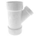 Product Image of 3" x 3" x 2" PVC DWV Wye
