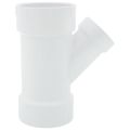 Product Image of 3" x 3" x 2" PVC DWV Wye