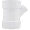 Product Image of 4" x 4" x 1-1/2" PVC DWV Wye