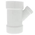 Product Image of 4" x 4" x 2" PVC DWV Wye
