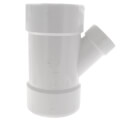 Product Image of 6" x 6" x 3" PVC DWV Wye