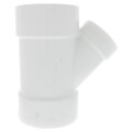 Product Image of 6" x 6" x 4" PVC DWV Wye