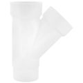 Product Image of 1-1/2" PVC DWV Street Wye