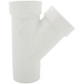Product Image of 2" PVC DWV Street Wye