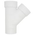 Product Image of 3" PVC DWV Street Wye