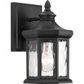 Product Image of Edition 1 Light Small Wall Lantern