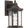 Product Image of Edition 1 Light Medium Wall Lantern