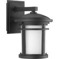 Product Image of Wish 1 Light Small LED Wall Lantern