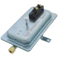 Product Image of Adjustable Differential Pressure Switch .17"wc, P62520
