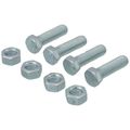 Product Image of Fastener Package (Pack of 4 Nuts/Bolts)