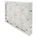 Product Image of 20" x 16" x 2" MRV8 Filter, P65790