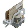 Product Image of Panel Mounted Pneumatic / Electric Switch (2-25 psi)